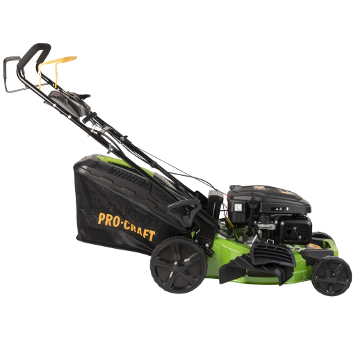 Benzínová kosačka Procraft PLM505ES NE - 3