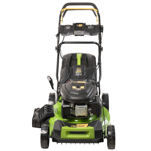 Benzínová kosačka Procraft PLM505ES NE - 30