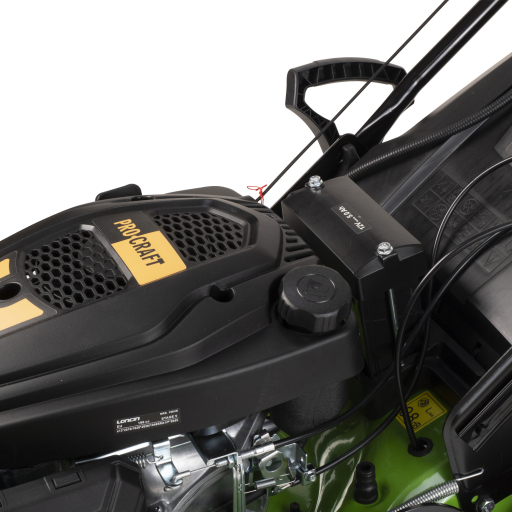 Benzínová kosačka Procraft PLM505ES NE - 7
