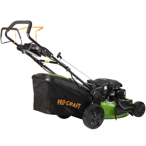 Benzínová kosačka Procraft PLM505ES NE - 46