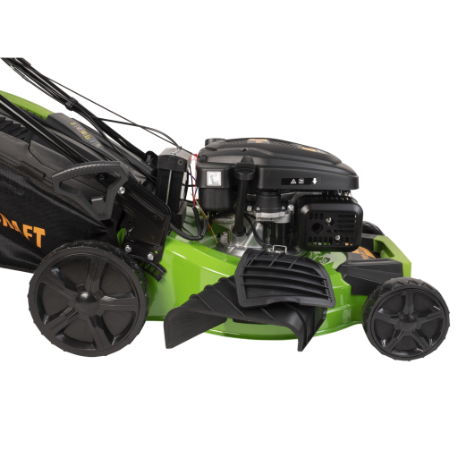 Benzínová kosačka Procraft PLM505ES NE - 24