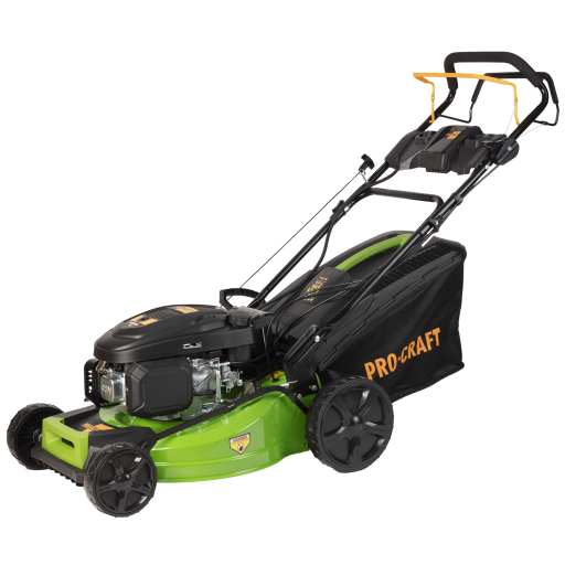 Benzínová kosačka Procraft PLM505ES NE - 47