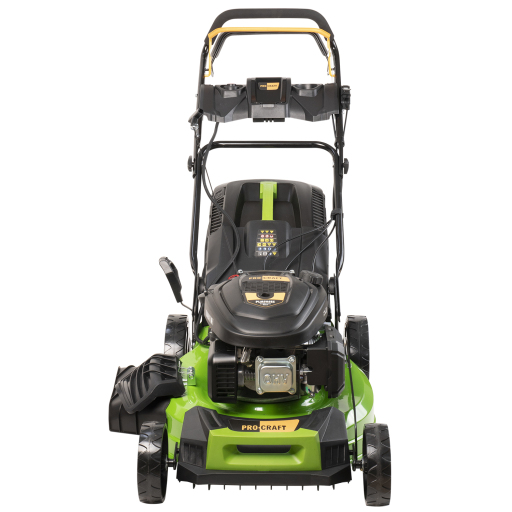 Benzínová kosačka Procraft PLM505ES NE - 48