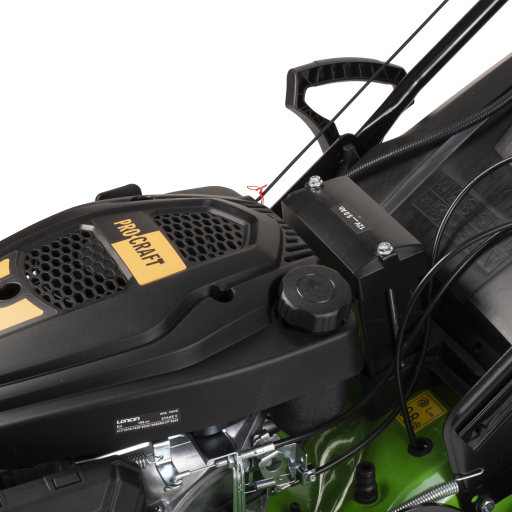 Benzínová kosačka Procraft PLM505ES NE - 25