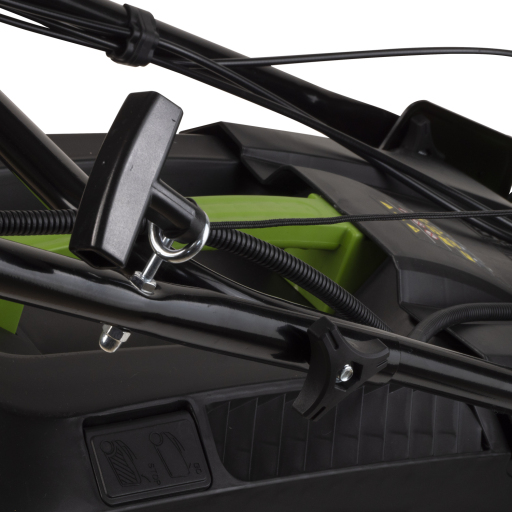 Benzínová kosačka Procraft PLM505ES NE - 15