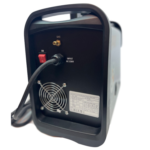 Zvárací invertor Procraft SPI-380 - 4