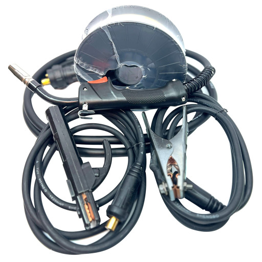 Zvárací invertor Procraft SPI-380 - 2