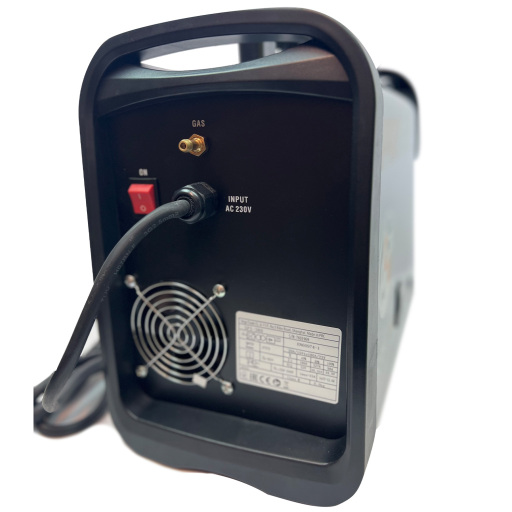 Zvárací invertor Procraft SPI-400 - 4
