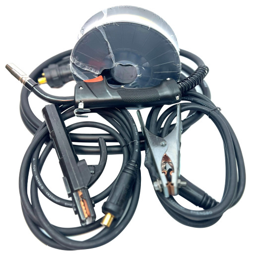 Zvárací invertor Procraft SPI-400 - 2