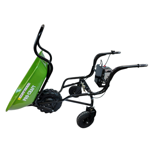 Procraft PWB260 Akumulátorový fúrik - 2