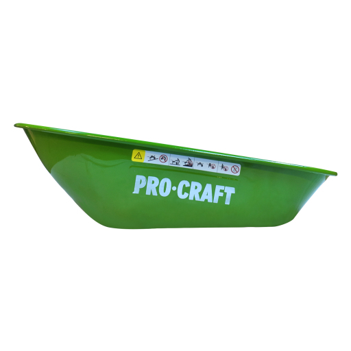Procraft PWB260 Akumulátorový fúrik - 5