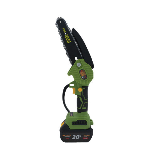 Procraft PKA22 1 akumulátor 20V 2Ah, nabíjačka - 9