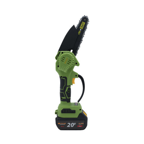 Procraft PKA22 1 akumulátor 20V 2Ah, nabíjačka - 5