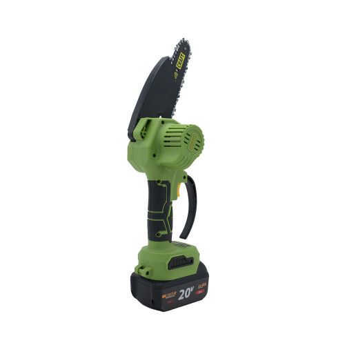 Procraft PKA22 1 akumulátor 20V 2Ah, nabíjačka - 11
