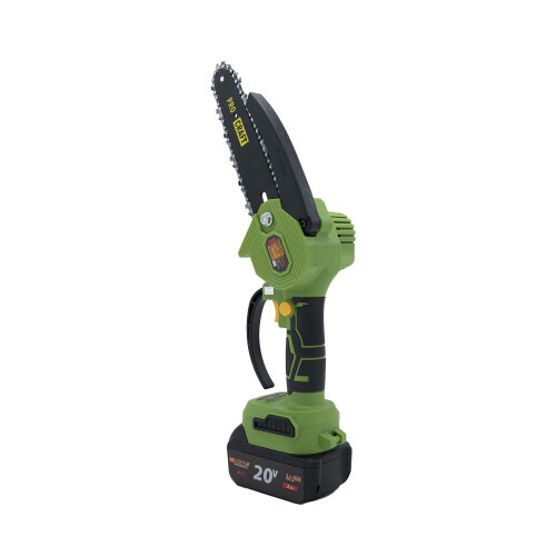 Procraft PKA22 1 akumulátor 20V 2Ah, nabíjačka - 3
