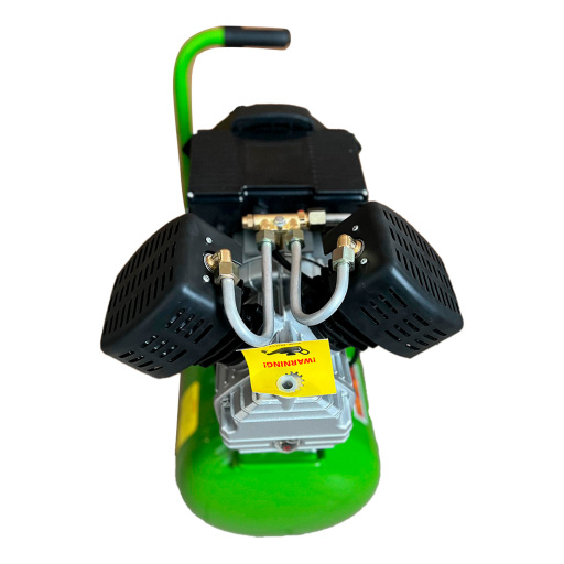 Kompresor Procraft AC52-2 - 6