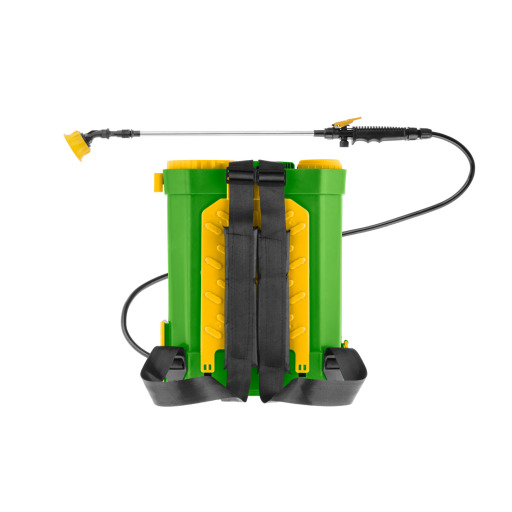 Akumulátorový postrekovač Procraft AS-12 - 14