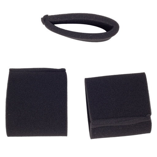Penový filter pre priemyselný vysávač Procraft VP1400 - 2