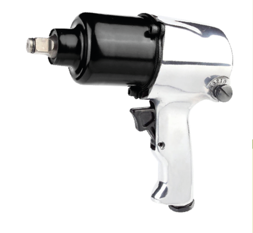 Pneumatický rázový uťahovák Procraft IW60 - 2