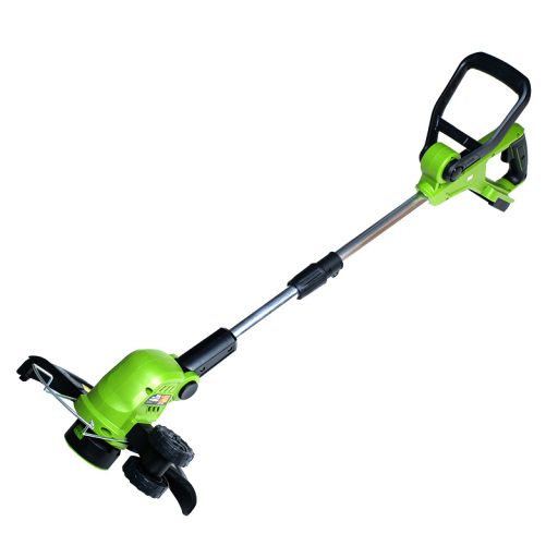 Akumulátorový vyžínač Procraft PTA22 (bez akumulátora a nabíjačky) - 9