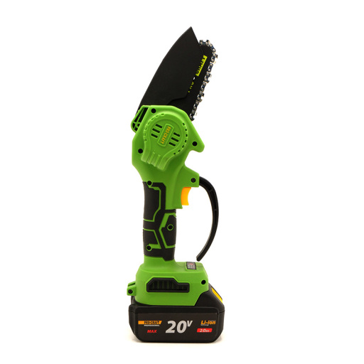 Procraft PKA18B 1 akumulátor 20V 2Ah, nabíjačka - 8