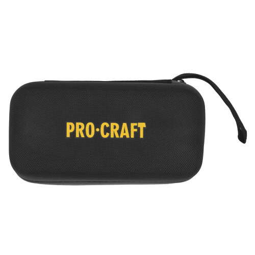 Procraft JS-10NE štartovací zdroj s funkciou Powerbank - 12