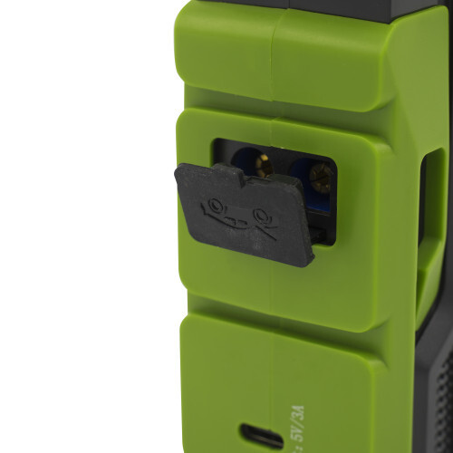 Procraft JS-10NE štartovací zdroj s funkciou Powerbank - 4