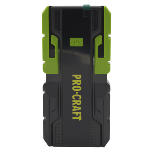 Procraft JS-10NE štartovací zdroj s funkciou Powerbank - 2