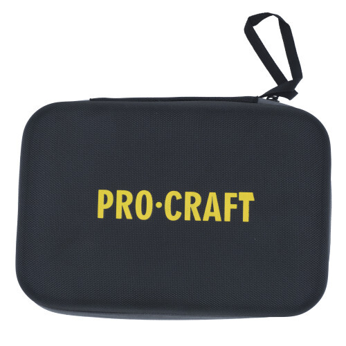 Štartovací zdroj s funkciou kompresora Procraft JSAP-12NE - 8