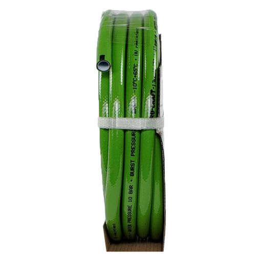 Záhradná hadica Procraft PR-4GH1310 4-vrstvová, 1/2" 10 m - 3
