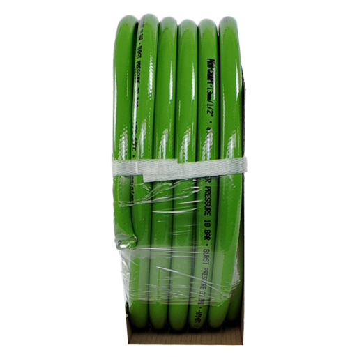 Záhradná hadica Procraft PR-4GH1315 4-vrstvová, 1/2" 15 m - 3
