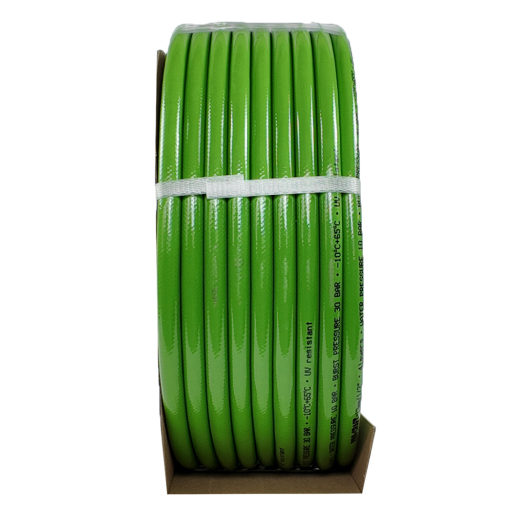 Záhradná hadica Procraft PR-4GH1350 4-vrstvová, 1/2" 50 m - 8