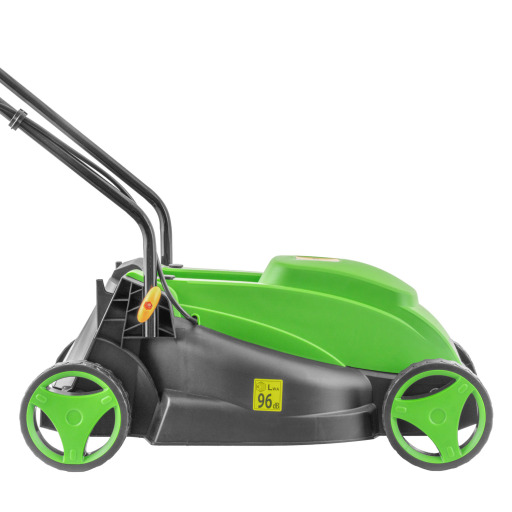 Elektrická kosačka na trávu Procraft NM1600 - 7