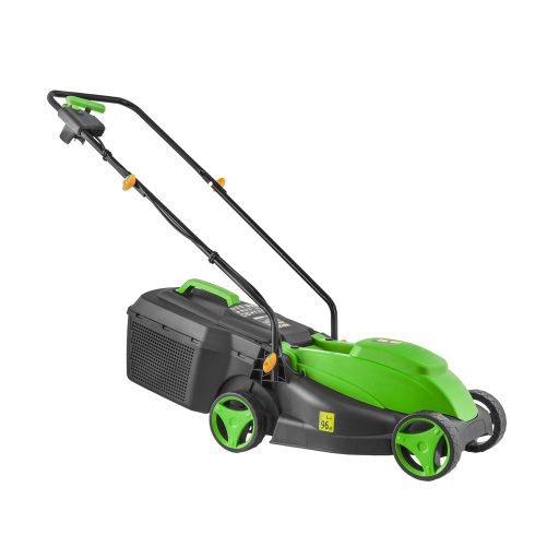 Elektrická kosačka na trávu Procraft NM1600 - 4