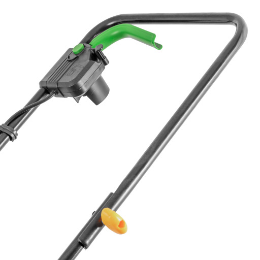Elektrická kosačka na trávu Procraft NM1600 - 10