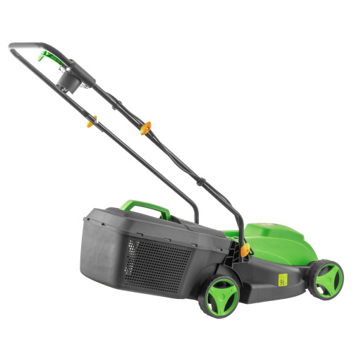 Elektrická kosačka na trávu Procraft NM1600 - 5