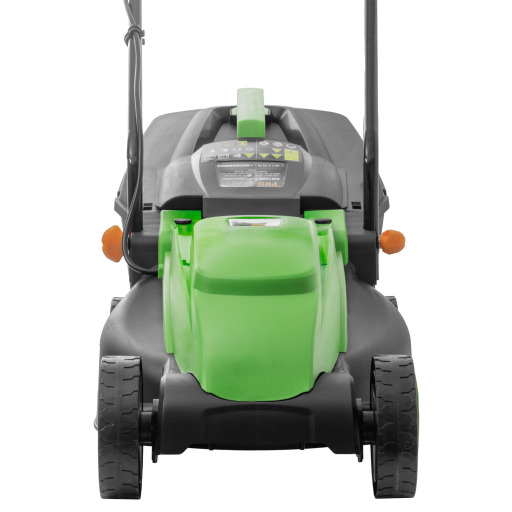 Elektrická kosačka na trávu Procraft NM1600 - 6