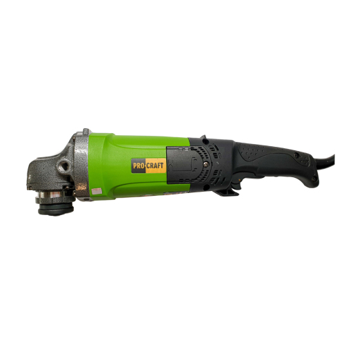 Uhlová brúska Procraft PW2200ES (PW1400ES), 180 mm - 11