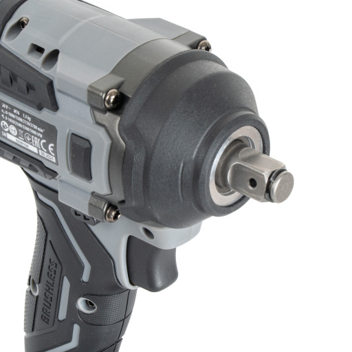 Akumulátorový rázový uťahovák Procraft Industrial IW550A (bez akumulátora a nabíjačky) - 19
