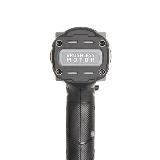 Akumulátorový rázový uťahovák Procraft Industrial IW550A (bez akumulátora a nabíjačky) - 7