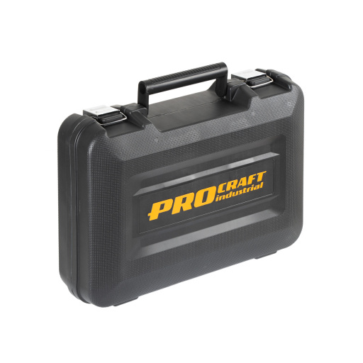 Aku brúska Procraft Industrial AG125A - 28