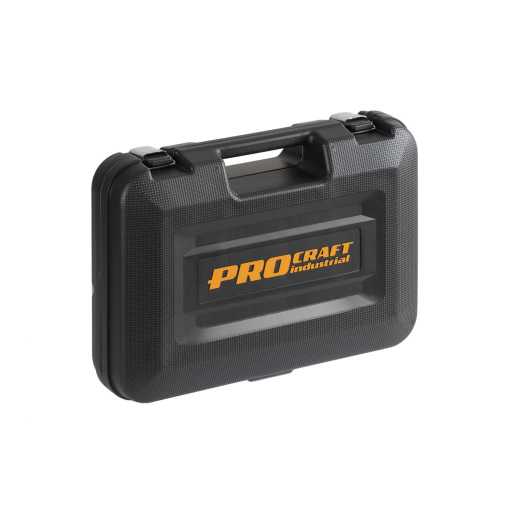 Akumulátorový vŕtací skrutkovač Procraft Industrial CD20A - 12