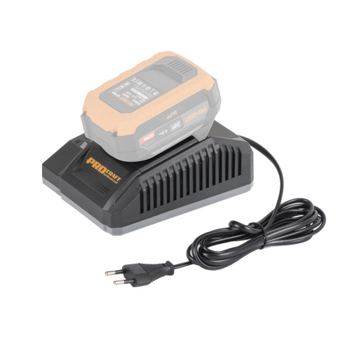 Nabíjačka pre 20V Li-ion akumulátory Procraft Industrial C20/6.5 - 7
