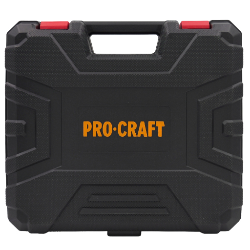 Akumulátorový skrutkovač Procraft PA18LiN DFR - 2