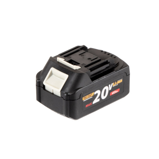 Aku rázový uťahovák Procraft PWA36 1B - 15