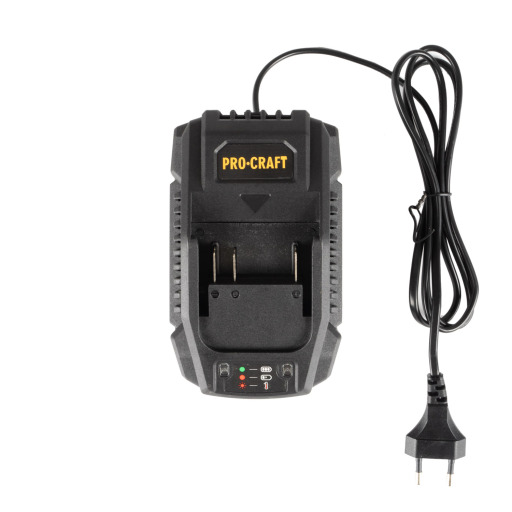 Aku rázový uťahovák Procraft PWA36 1B - 13