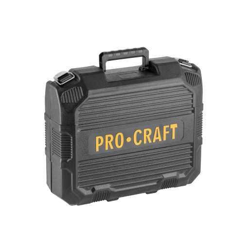 Aku rázový uťahovák Procraft PWA36 1B - 10