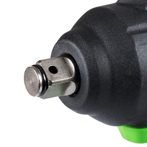 Akumulátorový rázový uťahovák Procraft PWA82 1b - 6