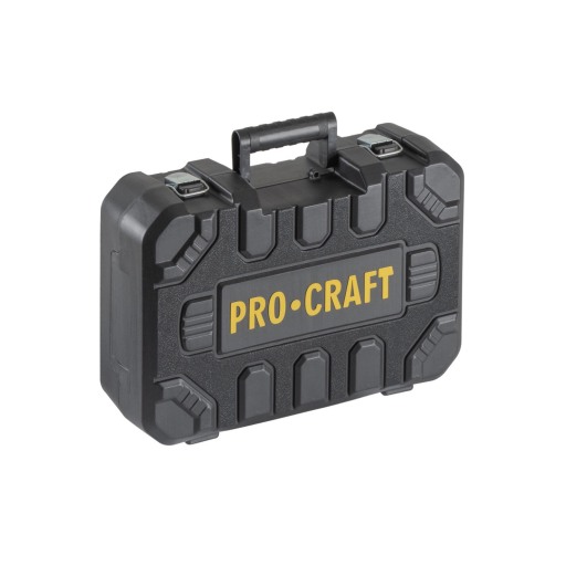Akumulátorový rázový uťahovák Procraft PWA82 1b - 10