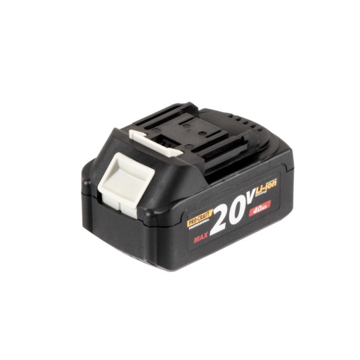 Akumulátorový rázový uťahovák Procraft PWA82 1b - 16